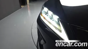 Lexus RX, 2021 — миниатюра 8