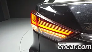 Lexus RX, 2021 — миниатюра 9