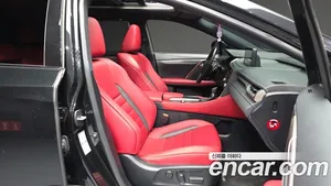 Lexus RX, 2021 — миниатюра 16