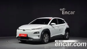 Hyundai Kona, 2018 — миниатюра 1