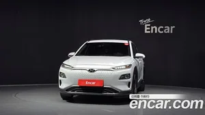 Hyundai Kona, 2018 — миниатюра 3