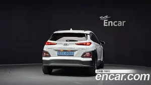 Hyundai Kona, 2018 — миниатюра 4