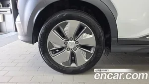 Hyundai Kona, 2018 — миниатюра 5
