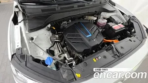 Hyundai Kona, 2018 — миниатюра 6