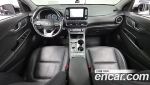Hyundai Kona, 2018 — миниатюра 10