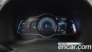 Hyundai Kona, 2018 — миниатюра 11