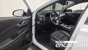 Hyundai Kona, 2018 — миниатюра 13