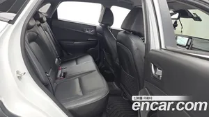 Hyundai Kona, 2018 — миниатюра 18