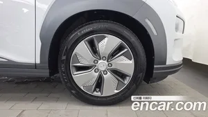 Hyundai Kona, 2018 — миниатюра 7