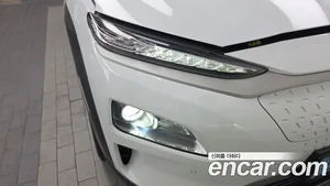 Hyundai Kona, 2018 — миниатюра 8