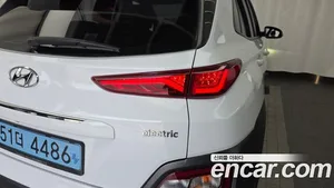 Hyundai Kona, 2018 — миниатюра 9