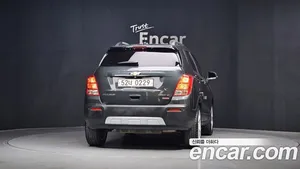Chevrolet Trax, 2016 — миниатюра 4