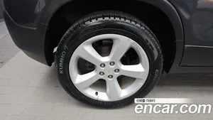 Chevrolet Trax, 2016 — миниатюра 5