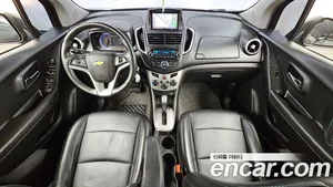 Chevrolet Trax, 2016 — миниатюра 10
