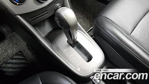 Chevrolet Trax, 2016 — миниатюра 12