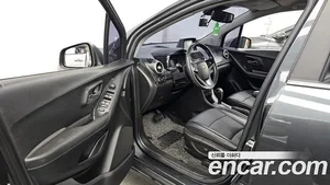 Chevrolet Trax, 2016 — миниатюра 13