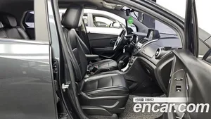 Chevrolet Trax, 2016 — миниатюра 17