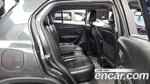 Chevrolet Trax, 2016 — миниатюра 18