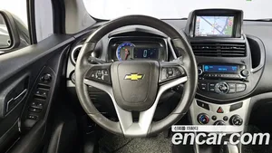 Chevrolet Trax, 2016 — миниатюра 19