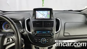 Chevrolet Trax, 2016 — миниатюра 20