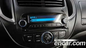 Chevrolet Trax, 2016 — миниатюра 22