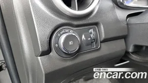 Chevrolet Trax, 2016 — миниатюра 24