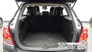 Chevrolet Trax, 2016 — миниатюра 26