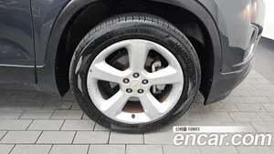 Chevrolet Trax, 2016 — миниатюра 7