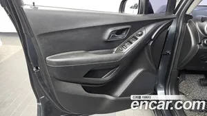 Chevrolet Trax, 2016 — миниатюра 14