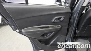 Chevrolet Trax, 2016 — миниатюра 15