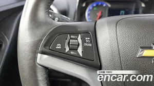 Chevrolet Trax, 2016 — миниатюра 16