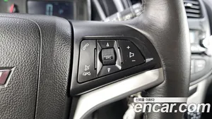 Chevrolet Trax, 2016 — миниатюра 29