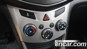 Chevrolet Trax, 2016 — миниатюра 32