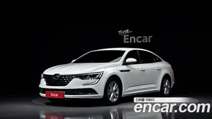 Renault SM6, 2017 — миниатюра 1