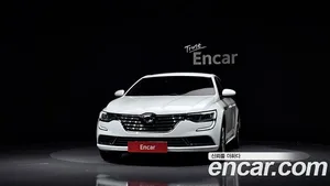 Renault SM6, 2017 — миниатюра 3