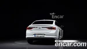 Renault SM6, 2017 — миниатюра 4