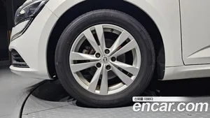 Renault SM6, 2017 — миниатюра 5