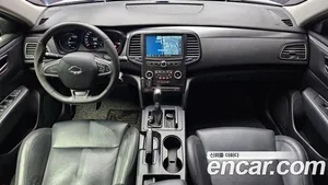 Renault SM6, 2017 — миниатюра 10