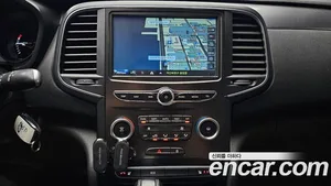 Renault SM6, 2017 — миниатюра 20