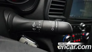 Renault SM6, 2017 — миниатюра 25