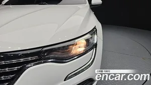 Renault SM6, 2017 — миниатюра 8