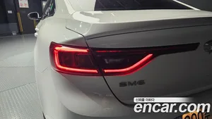 Renault SM6, 2017 — миниатюра 9