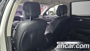 Renault SM6, 2017 — миниатюра 16