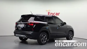 Kia Seltos, 2020 — миниатюра 2
