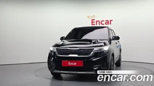 Kia Seltos, 2020 — миниатюра 3