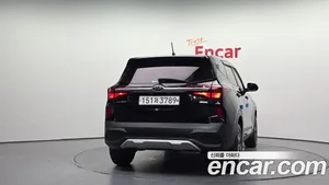 Kia Seltos, 2020 — миниатюра 4