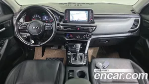 Kia Seltos, 2020 — миниатюра 7