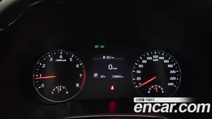 Kia Seltos, 2020 — миниатюра 8