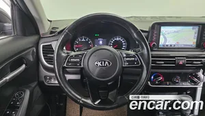 Kia Seltos, 2020 — миниатюра 14