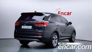 Kia Sorento, 2015 — миниатюра 2